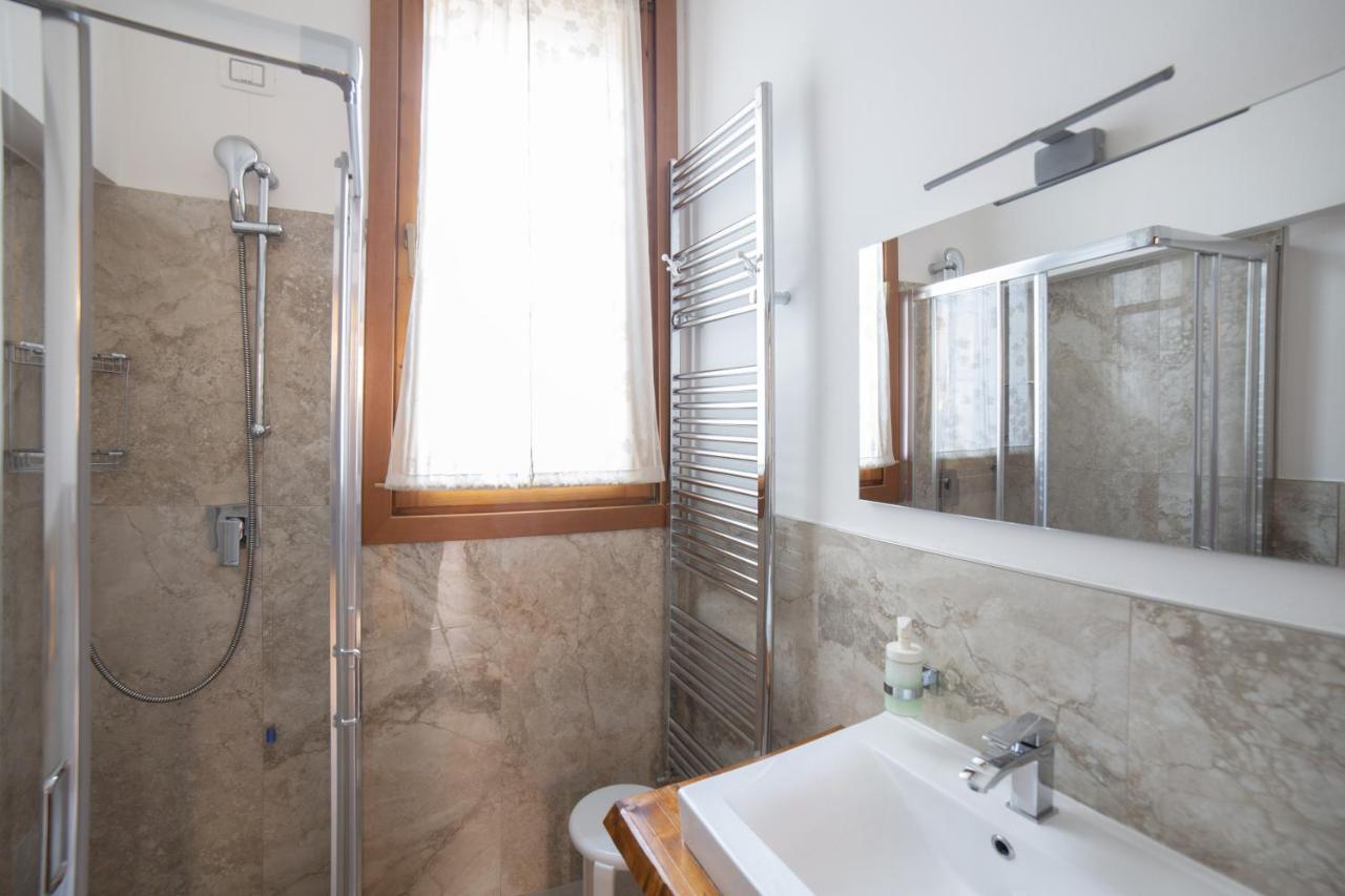 Apartamento Ca' Soranzo By Venicevillas Venecia