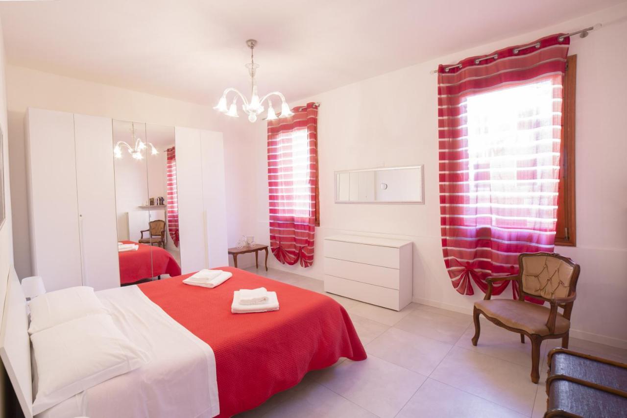 Apartamento Ca' Soranzo By Venicevillas *