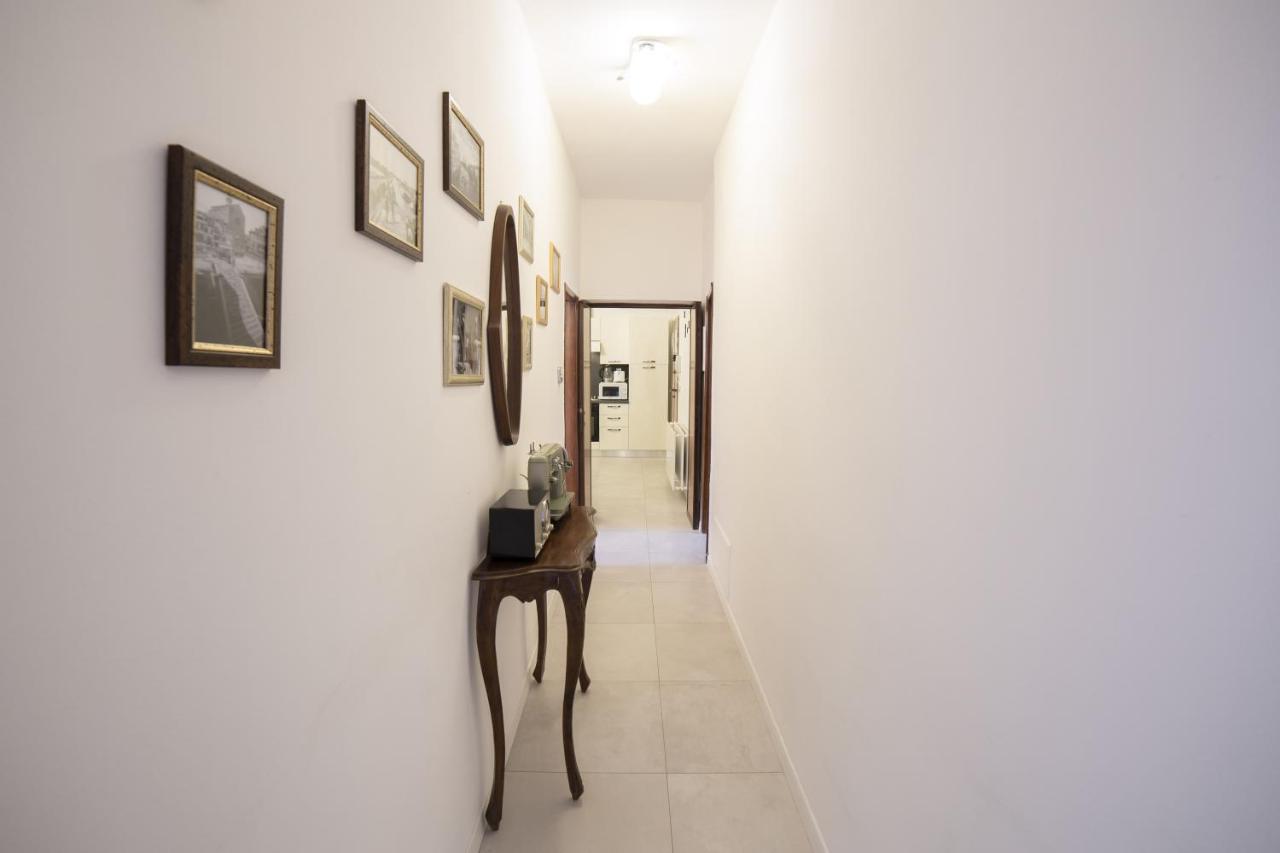 Apartamento Ca' Soranzo By Venicevillas Venecia